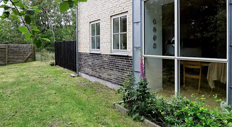 Sommerhus i Østerby Havn