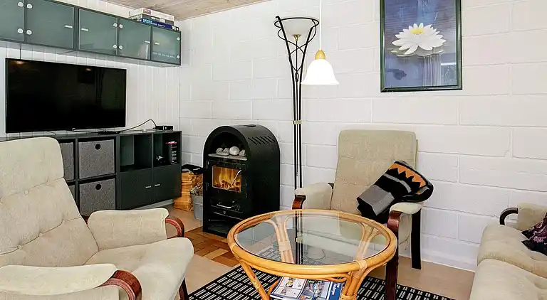 Holiday home on Læsø