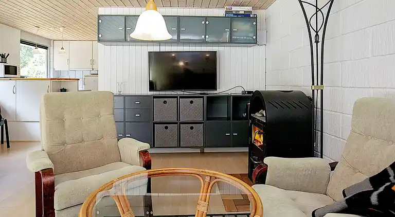 Holiday home on Læsø