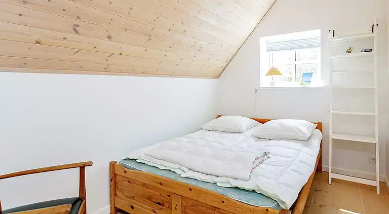 Sommerhus i Østerby Havn