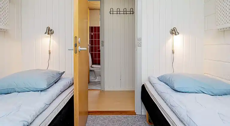 Holiday home on Læsø