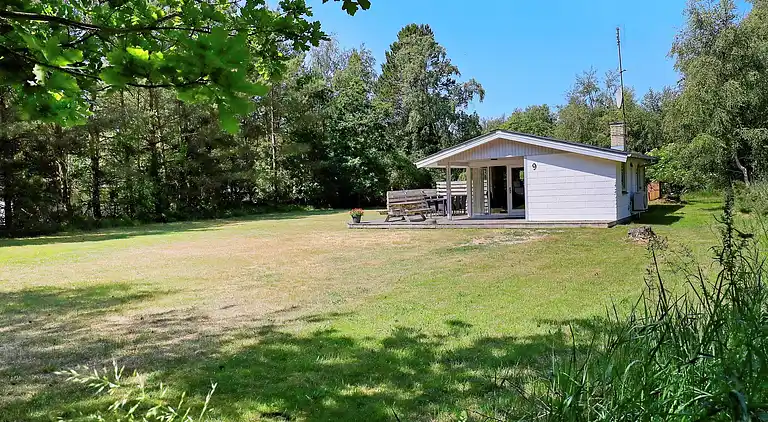 Holiday home on Læsø