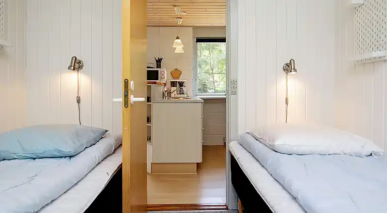 Holiday home on Læsø