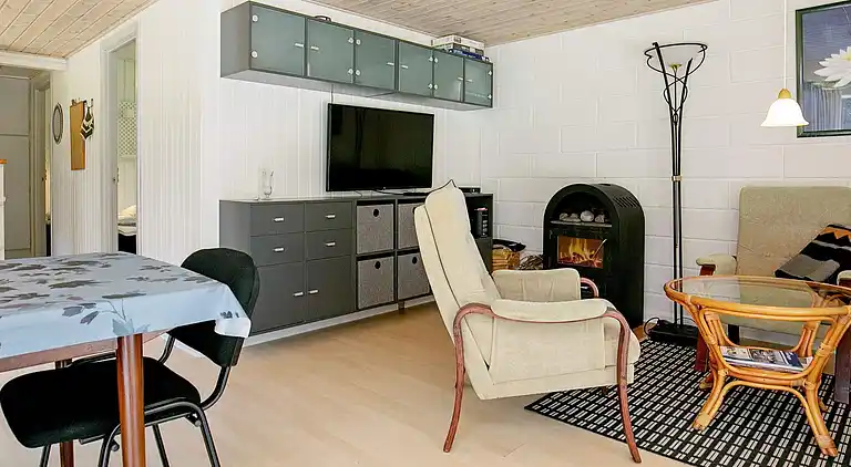 Holiday home on Læsø