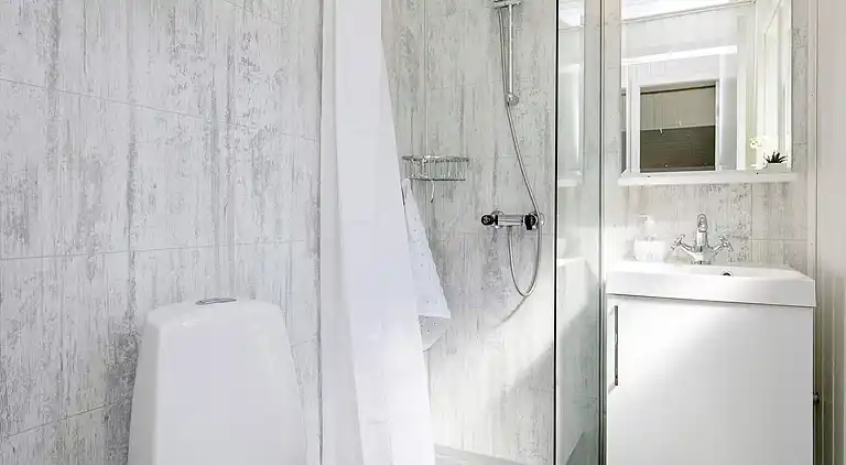 Feriebolig på Læsø