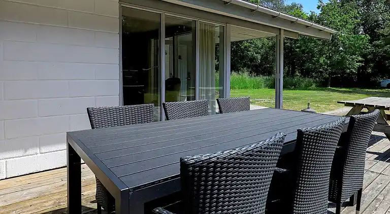 Holiday home on Læsø