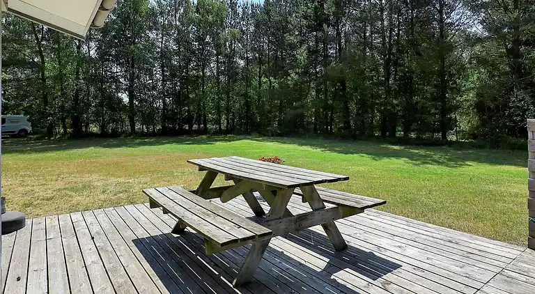 Holiday home on Læsø