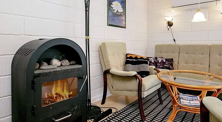 Holiday home on Læsø