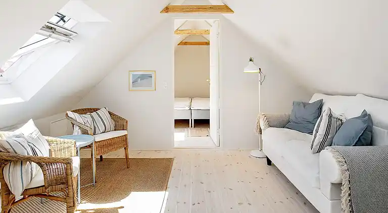 Sommerhus i Skagen