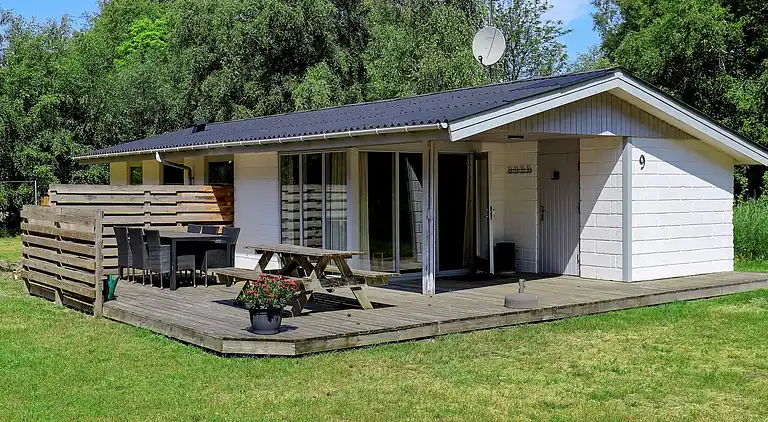 Holiday home on Læsø