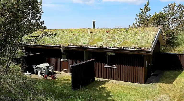 Holiday home in Pandrup