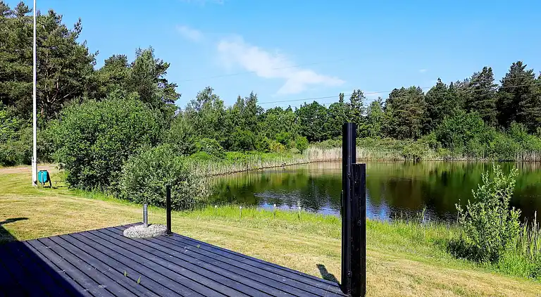 Feriebolig på Læsø