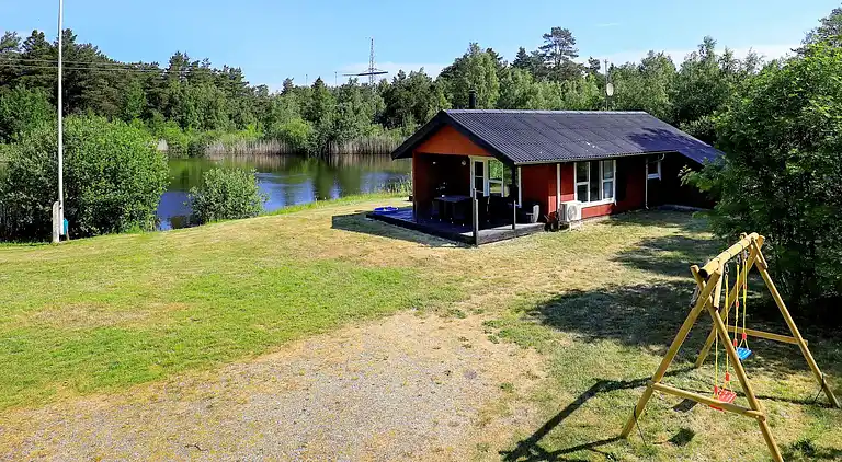 Feriebolig på Læsø