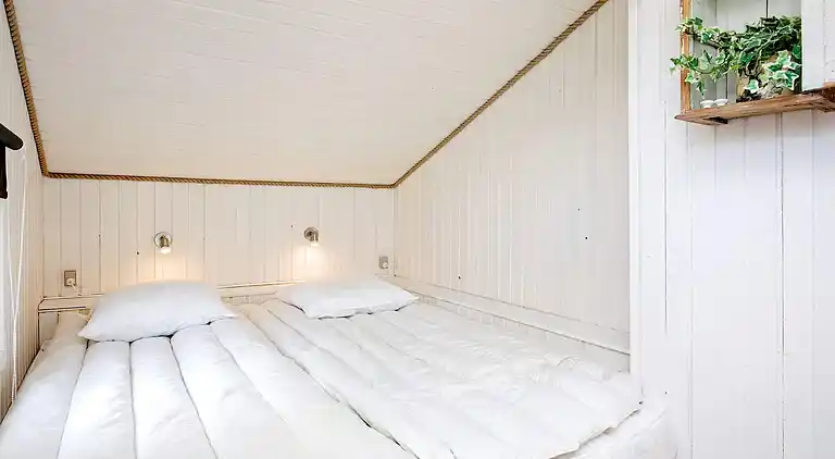 Feriebolig på Læsø