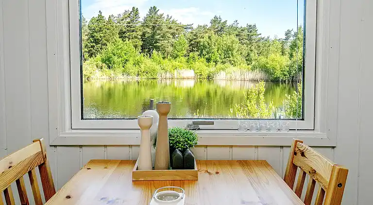 Feriebolig på Læsø