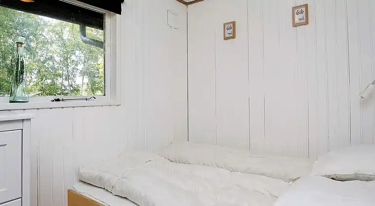 Feriebolig på Læsø