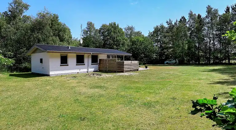 Holiday home on Læsø