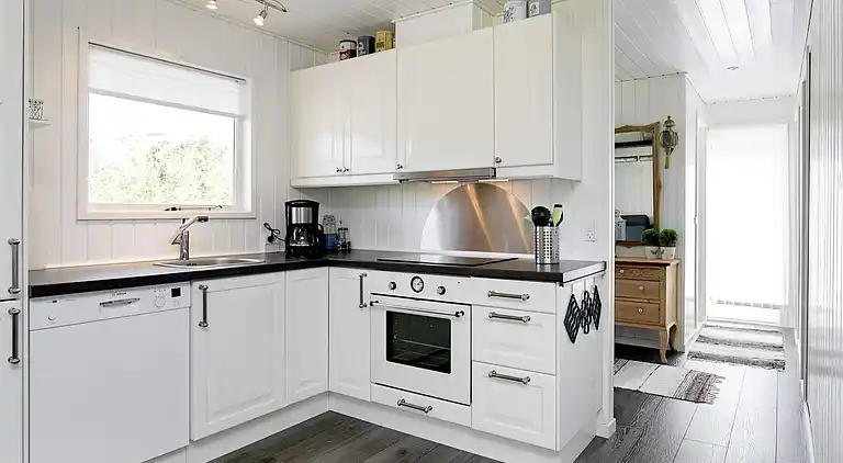 Feriebolig på Læsø