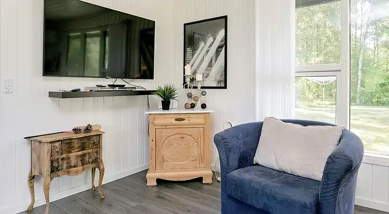 Feriebolig på Læsø