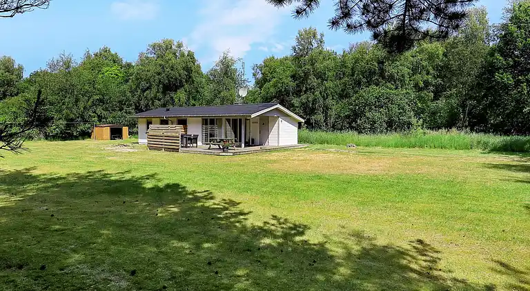 Holiday home on Læsø