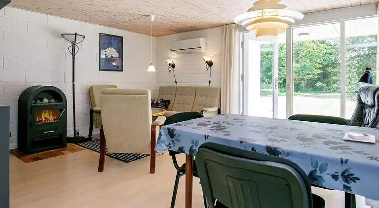 Holiday home on Læsø