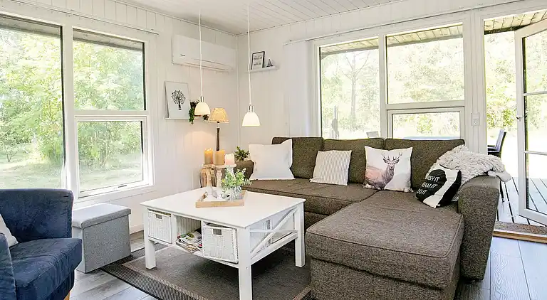 Feriebolig på Læsø