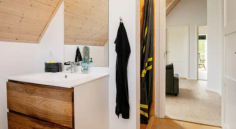 Sommerhus i Østerby Havn