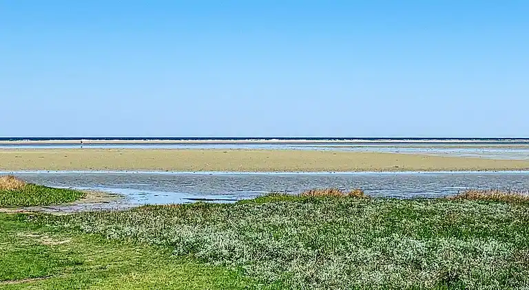 Holiday home in Ørsted