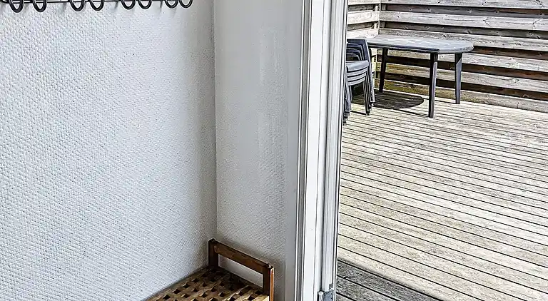 Casa vacanze in Ringkobing