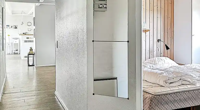 Casa vacanze in Ringkobing