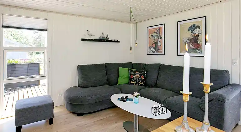 Sommerhus i Sæby