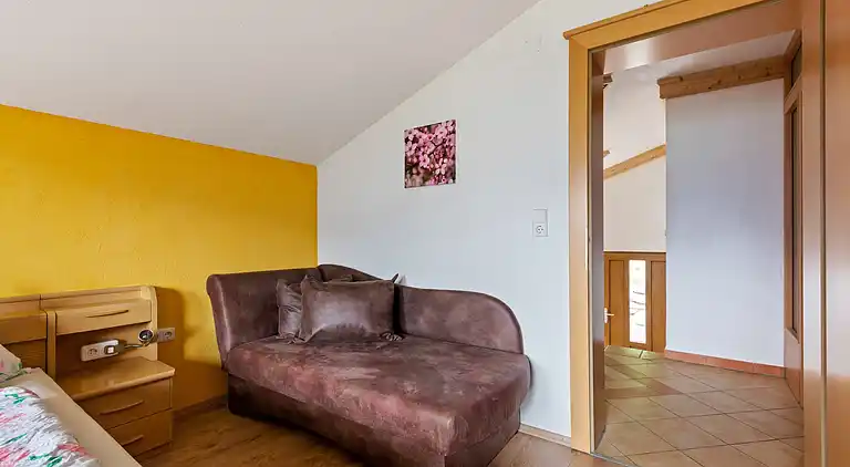 Apartment in Hollersbach im Pinzgau