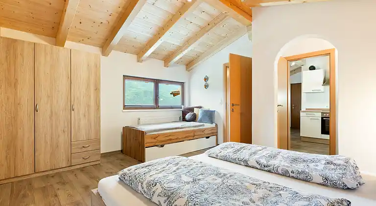Ferienwohnung in Hollersbach im Pinzgau