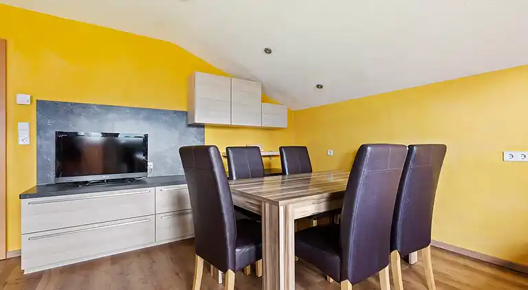 Apartment in Hollersbach im Pinzgau