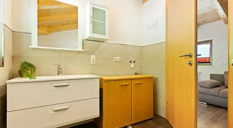 Ferienwohnung in Hollersbach im Pinzgau