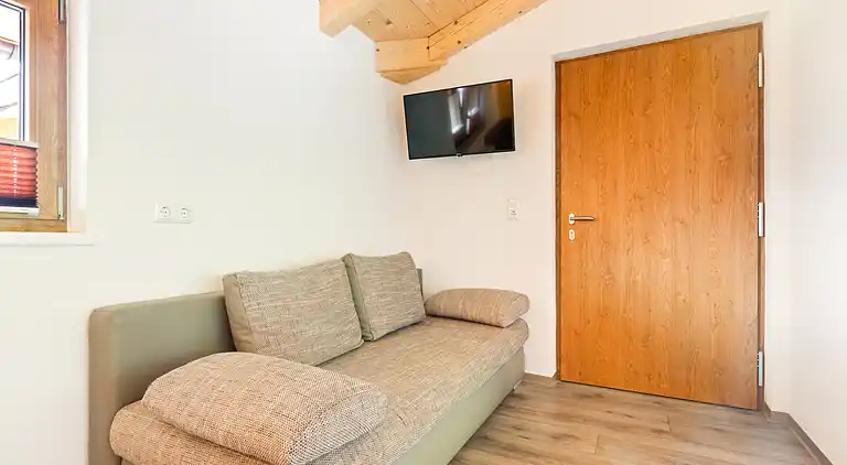 Ferienwohnung in Hollersbach im Pinzgau
