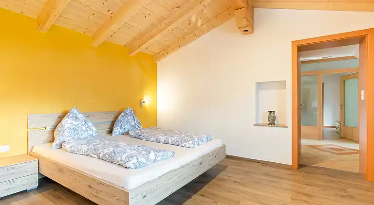 Ferienwohnung in Hollersbach im Pinzgau