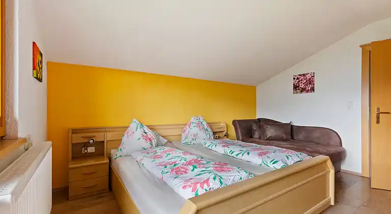 Apartment in Hollersbach im Pinzgau