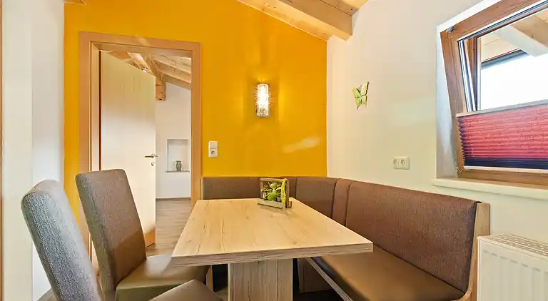 Ferienwohnung in Hollersbach im Pinzgau