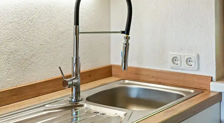 Ferienwohnung in Hollersbach im Pinzgau