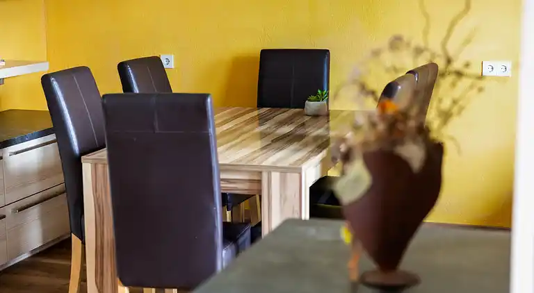 Apartment in Hollersbach im Pinzgau