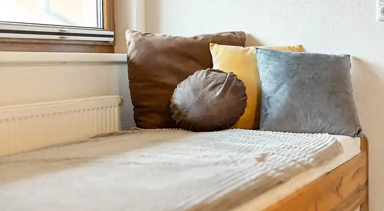 Ferienwohnung in Hollersbach im Pinzgau