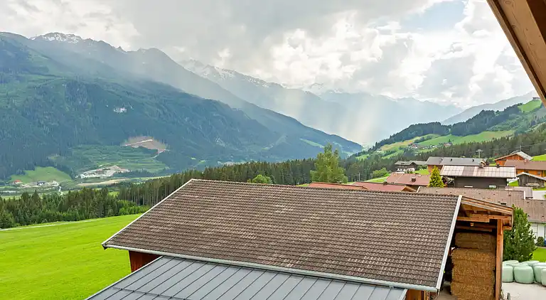 Ferienwohnung in Hollersbach im Pinzgau
