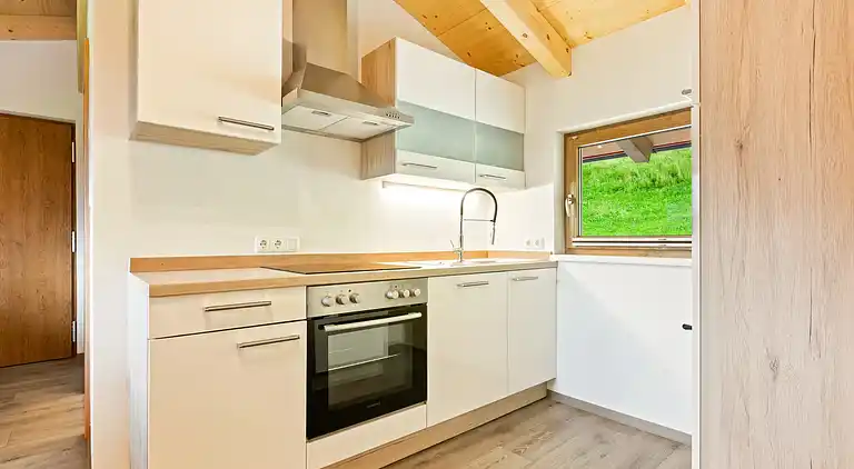 Ferienwohnung in Hollersbach im Pinzgau