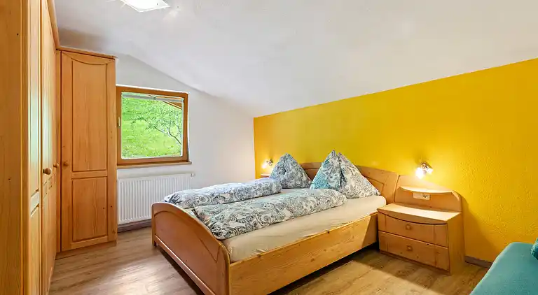 Apartment in Hollersbach im Pinzgau