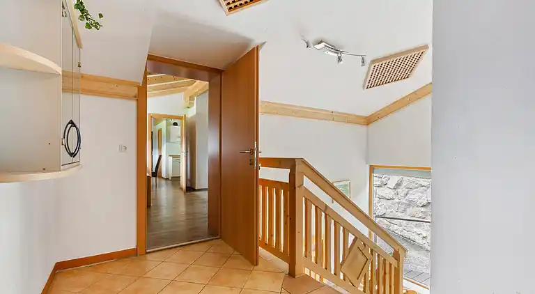 Apartment in Hollersbach im Pinzgau