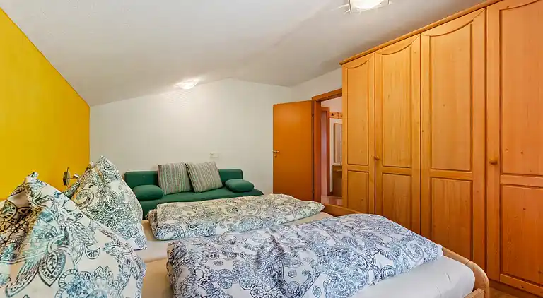 Apartment in Hollersbach im Pinzgau