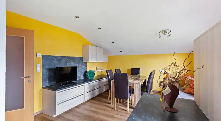 Apartment in Hollersbach im Pinzgau