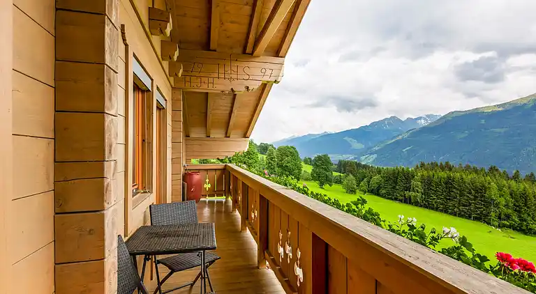 Apartment in Hollersbach im Pinzgau