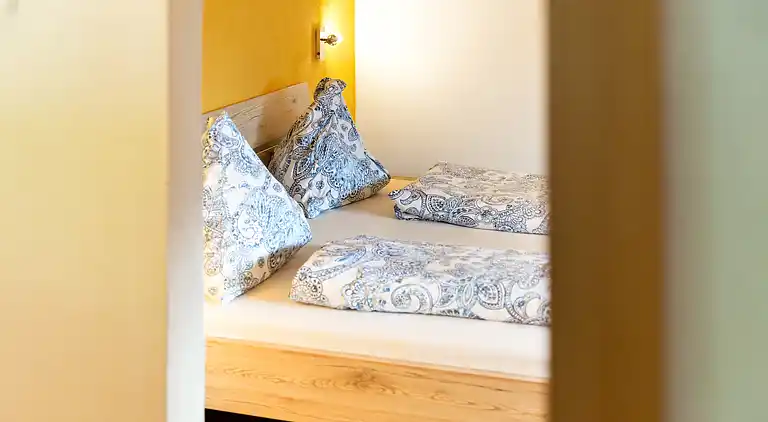 Ferienwohnung in Hollersbach im Pinzgau